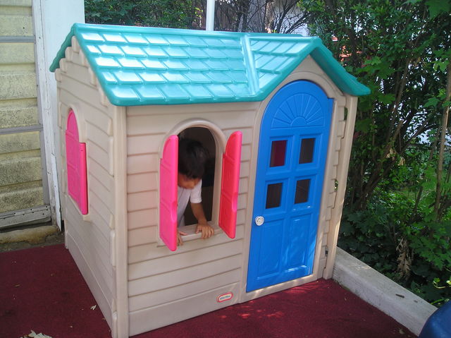 Playhouse
