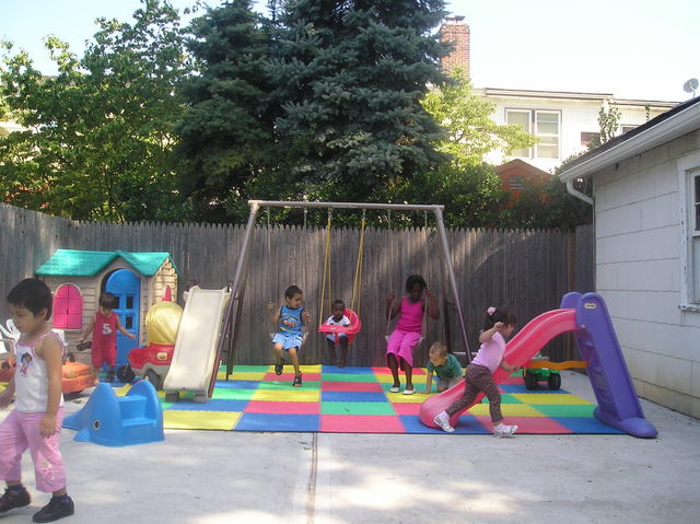 Playground