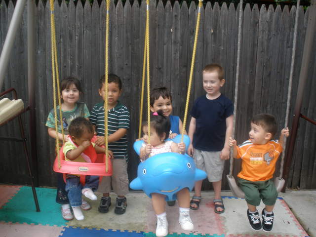Swings