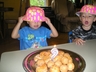 May's 2007 bdays