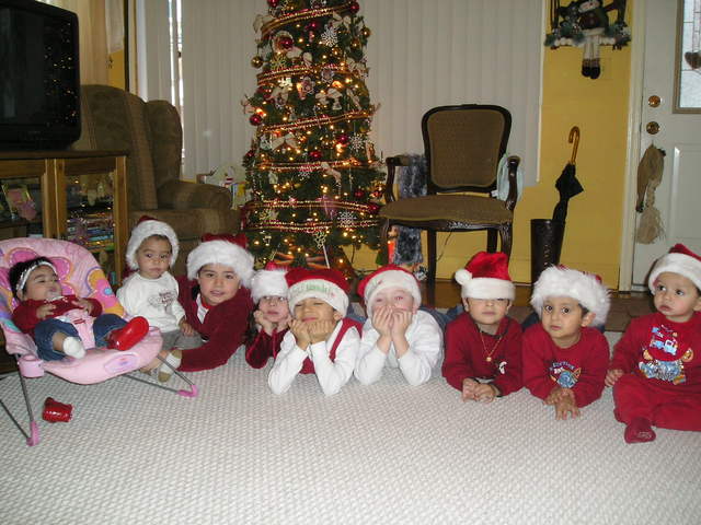 X'mas 2008