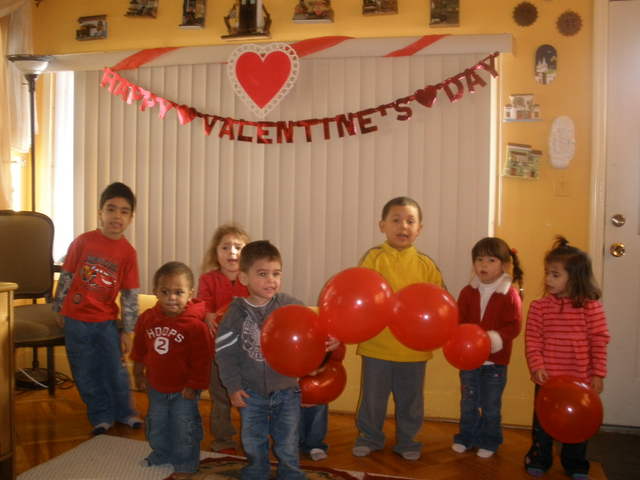 Valentines 2010