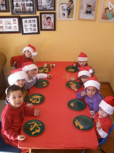 xmas 2009
