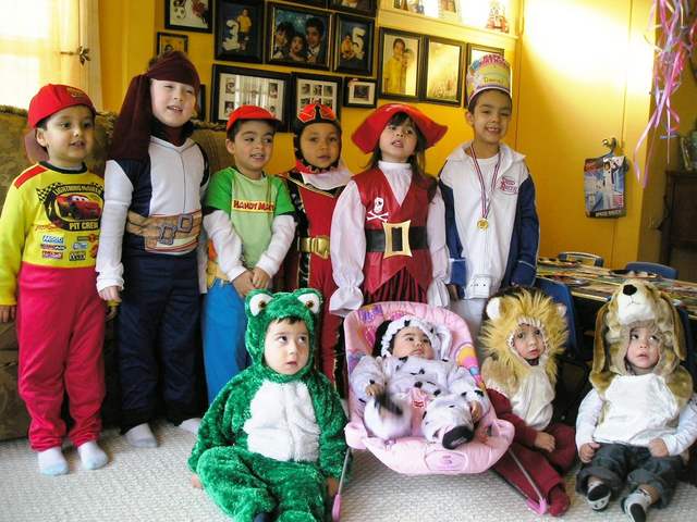 Halloween 2008
