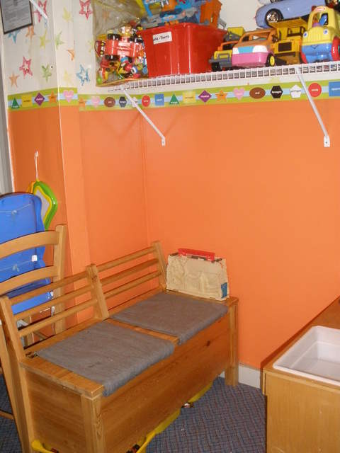 daycare