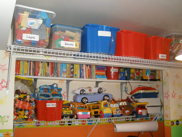 daycare