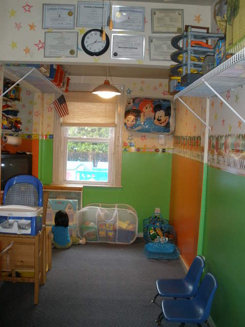 daycare
