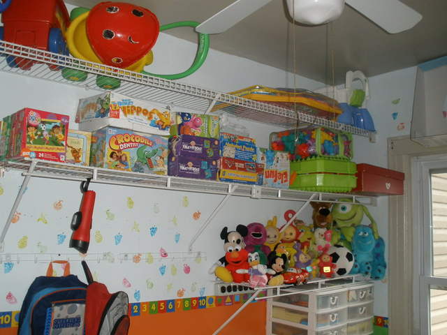 daycare