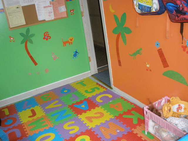 daycare