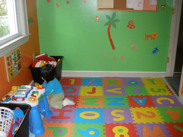 daycare