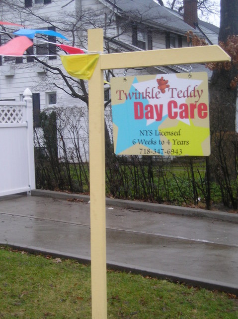 Twinkle teddy Daycare