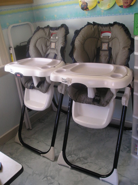 High Chairs